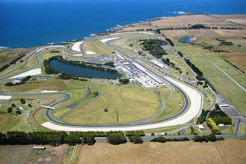 Phillip Island Helicopter Tour - Tourism Gold Coast 11