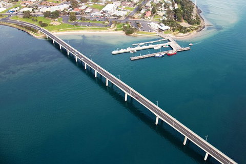 Phillip Island Helicopter Tour - Tourism Gold Coast 12