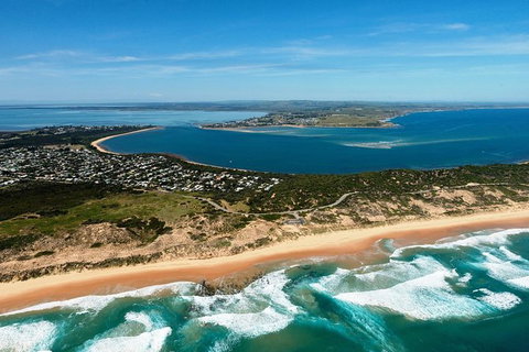 Phillip Island Helicopter Tour - Tourism Gold Coast 5