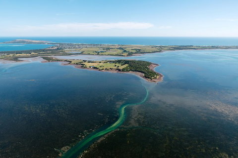 Phillip Island Helicopter Tour - Tourism Gold Coast 9