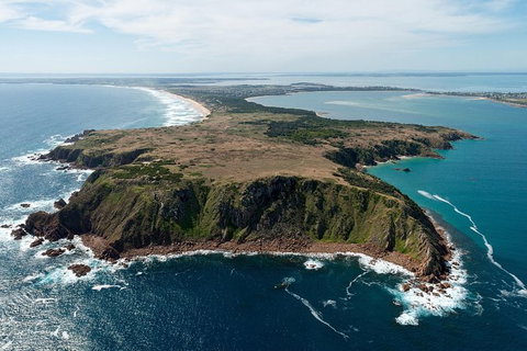 Phillip Island Helicopter Tour - Tourism Gold Coast 7