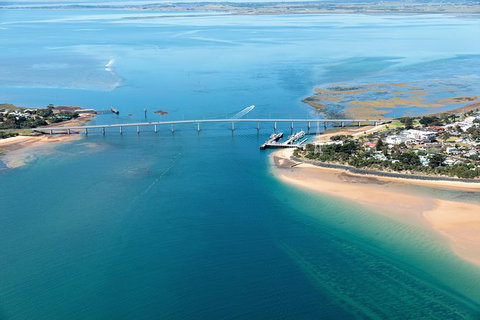 Phillip Island Helicopter Tour - Tourism Gold Coast 3