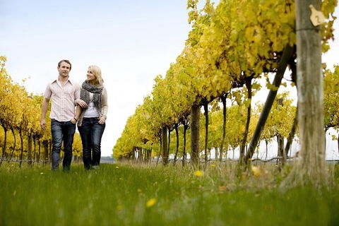 Overnight Daylesford And Macedon Ranges Gourmet Food Trail Tour From Melbourne - Tourism Gold Coast 0