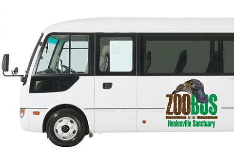 HEALESVILLE SANCTUARY ZOOBUS - MELBOURNE CITY RETURN - Tourism Gold Coast 1