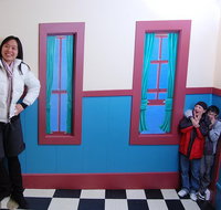 A Maze'N Things Admission with Optional Phillip Island Chocolate Factory General Entry - Tourism Gold Coast