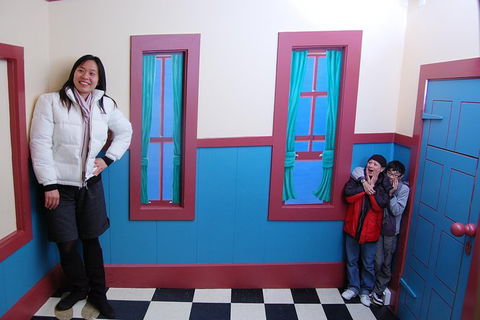 A Maze'N Things Admission With Optional Phillip Island Chocolate Factory General Entry - Tourism Gold Coast 0