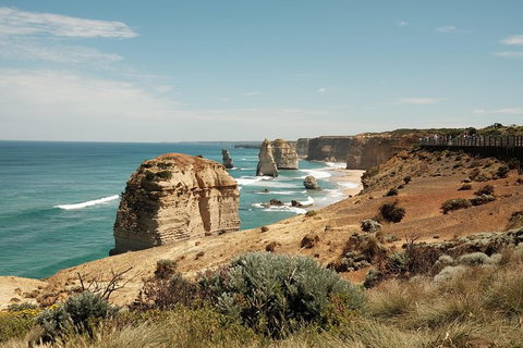 Small Group - 12 Apostles, Otways & Great Ocean Road Day Tour From Melbourne - Tourism Gold Coast 3