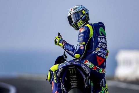 Australian Moto GP - Return Transfer - Tourism Gold Coast 0