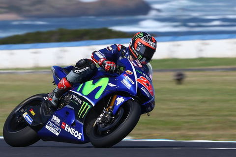 Australian Moto GP - Return Transfer - Tourism Gold Coast 1