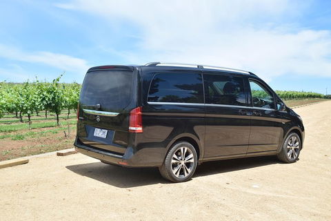 Avalon Airport Transfers - Tourism Gold Coast 0