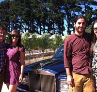 Private Winery Tour From Hobart In A Rolls Royce - Tourism Gold Coast