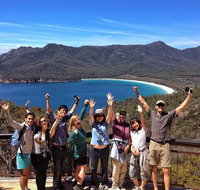 Wineglass Bay and Freycinet National Park Active Day Trip from Hobart - Tourism Gold Coast