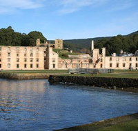Small-Group Tour from Hobart Tasmania Convict Trail and Port Arthur Day Trip - Tourism Gold Coast
