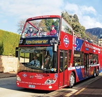 Hobart Hop-on Hop-off Bus Tour - Tourism Gold Coast
