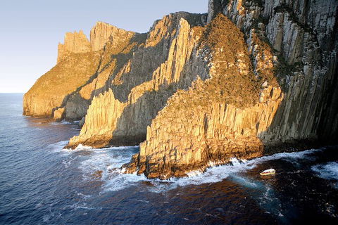 3-Hour Tasman Peninsula Wilderness Cruise From Port Arthur - Tourism Gold Coast 6