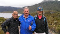 Small-Group Cradle Mountain Day Tour From Devonport, Ulverstone Or Burnie - Tourism Gold Coast 1