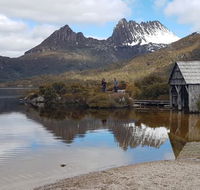 Small-Group Cradle Mountain Day Tour from Devonport Ulverstone or Burnie - Tourism Gold Coast