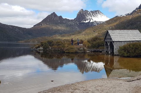 Small-Group Cradle Mountain Day Tour From Devonport, Ulverstone Or Burnie - Tourism Gold Coast 0