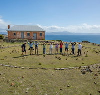 Maria Island Active Day Trip from Hobart - Tourism Gold Coast