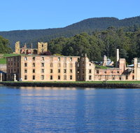 Port Arthur Richmond and Tasman Peninsula Day Trip from Hobart - Tourism Gold Coast
