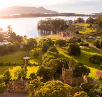 Port Arthur Express Shuttle - Tourism Gold Coast