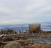 Mt Wellington and Richmond Historical Village discounted combo tour - Tourism Gold Coast