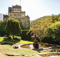 Hobart Hop-On Hop-Off Bus  Cascade Brewery Tour - Tourism Gold Coast