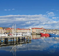 Hobart Historic Walking Tour - Tourism Gold Coast