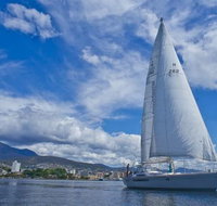 Half-Day Sailing on the Derwent River from Hobart - Tourism Gold Coast