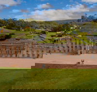 Port Arthur Historic Site 2-Day Pass - Tourism Gold Coast