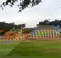 Grand Historical Port Arthur Walking Tour from Hobart - Tourism Gold Coast