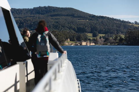 Grand Historical Port Arthur Walking Tour From Hobart - Tourism Gold Coast 10