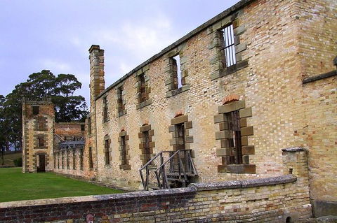 Grand Historical Port Arthur Walking Tour From Hobart - Tourism Gold Coast 6