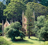 Small-Group Day Trip from Hobart to Port Arthur - Tourism Gold Coast