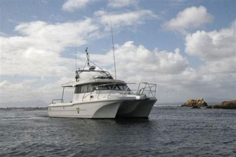 Bonnet Island Experience Departing From Strahan - Tourism Gold Coast 1