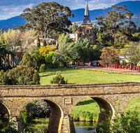Shore Excursion-Hobart Wanderer - Tourism Gold Coast