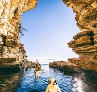 Hobart Kayak Tour - Tourism Gold Coast