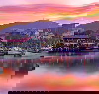 Sunset Experience - Tourism Gold Coast