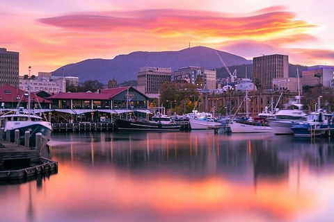 Sunset Experience - Tourism Gold Coast 0