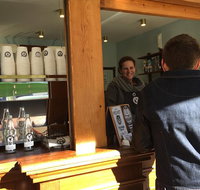 Hobart's Cafe Culture - Tourism Gold Coast