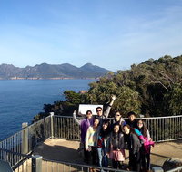 3-Day Tasmania Combo Hobart to Launceston Active Tour - Tourism Gold Coast