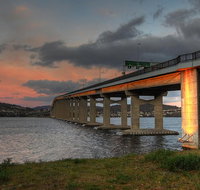 Hobart Self-Guided Audio Tour - Tourism Gold Coast