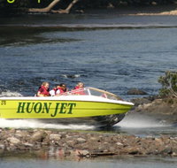 Heli Jet Boating Thrill - Tourism Gold Coast