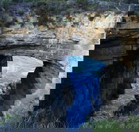 Cruise Ship Special from Port Arthur Explore Tasman Peninsula with free WiFi - Tourism Gold Coast