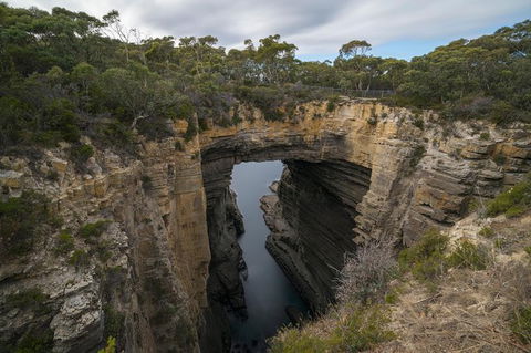 Cruise Ship Special From Port Arthur: Explore Tasman Peninsula With Free WiFi - Tourism Gold Coast 2