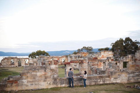 Cruise Ship Special From Port Arthur: Explore Tasman Peninsula With Free WiFi - Tourism Gold Coast 4