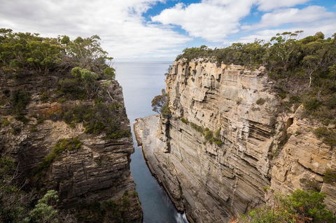Cruise Ship Special From Port Arthur: Explore Tasman Peninsula With Free WiFi - Tourism Gold Coast 3