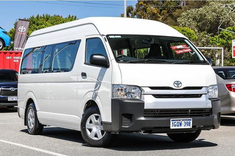 Cruise Ship Special From Port Arthur: Explore Tasman Peninsula With Free WiFi - Tourism Gold Coast 6