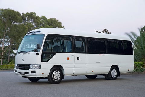Cruise Ship Special From Port Arthur: Explore Tasman Peninsula With Free WiFi - Tourism Gold Coast 5