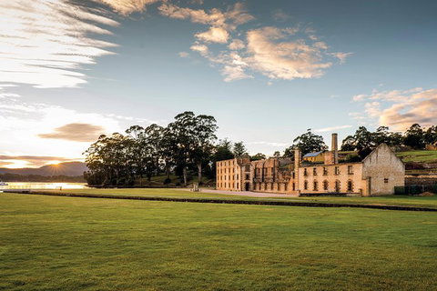 Port Arthur Shuttle From Hobart - Tourism Gold Coast 2